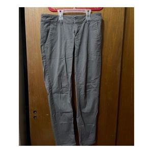 Loft capri pants